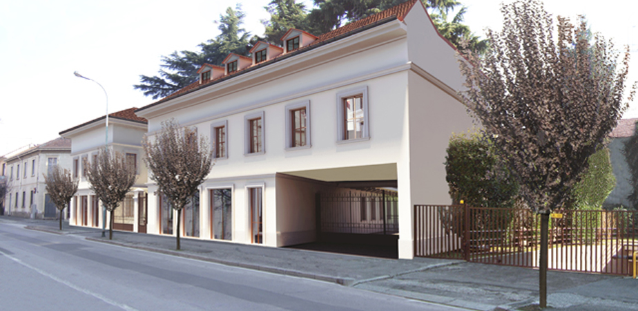 Realizzazioni