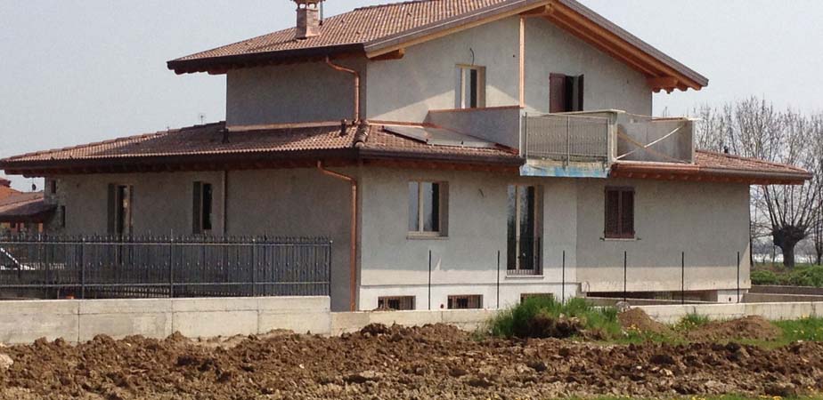 Realizzazioni