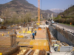 Realizzazioni