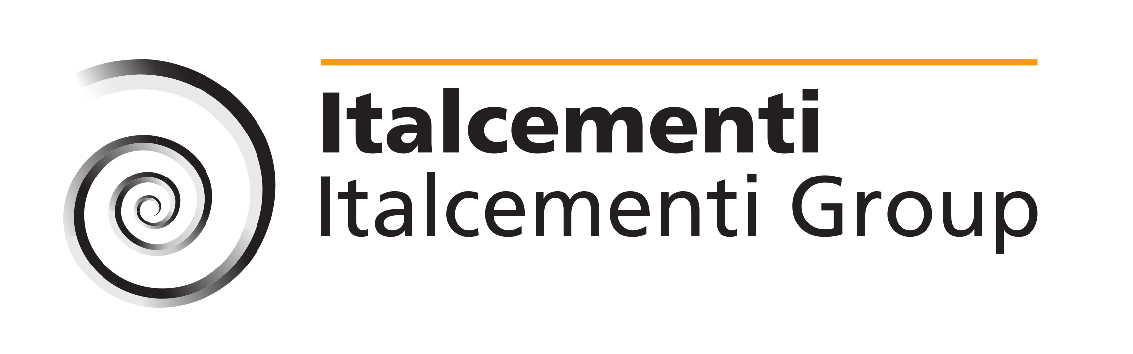 ITALCEMENTI LOGO