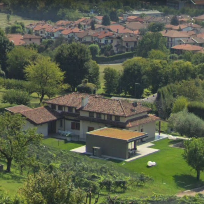 ponteranica